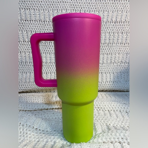 HTF RODEO DRIVE Simple Modern 40oz Trek Tumbler - Picture 3 of 3